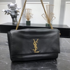 YSL Satchel Bags